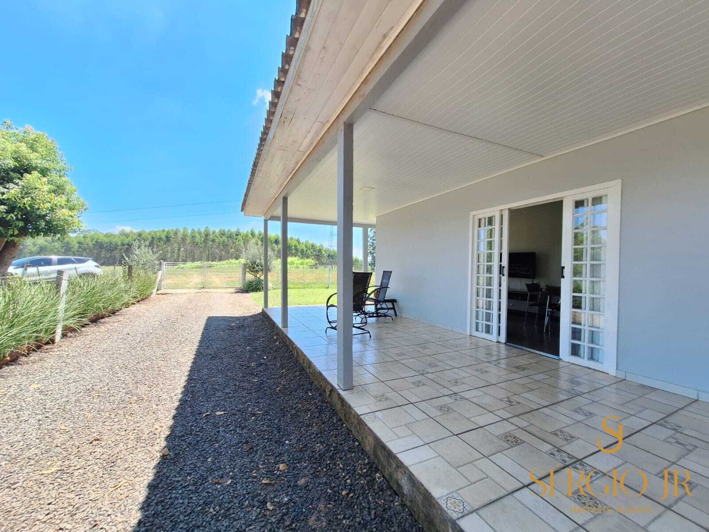 Chácara, 4 quartos, 5 hectares - Foto 26