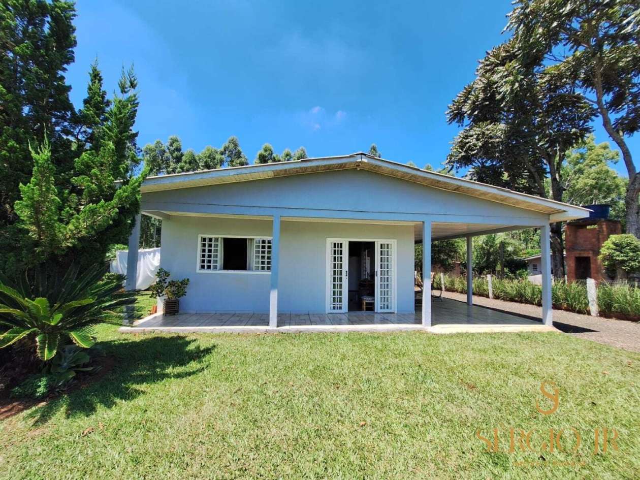 Chácara, 4 quartos, 5 hectares - Foto 28