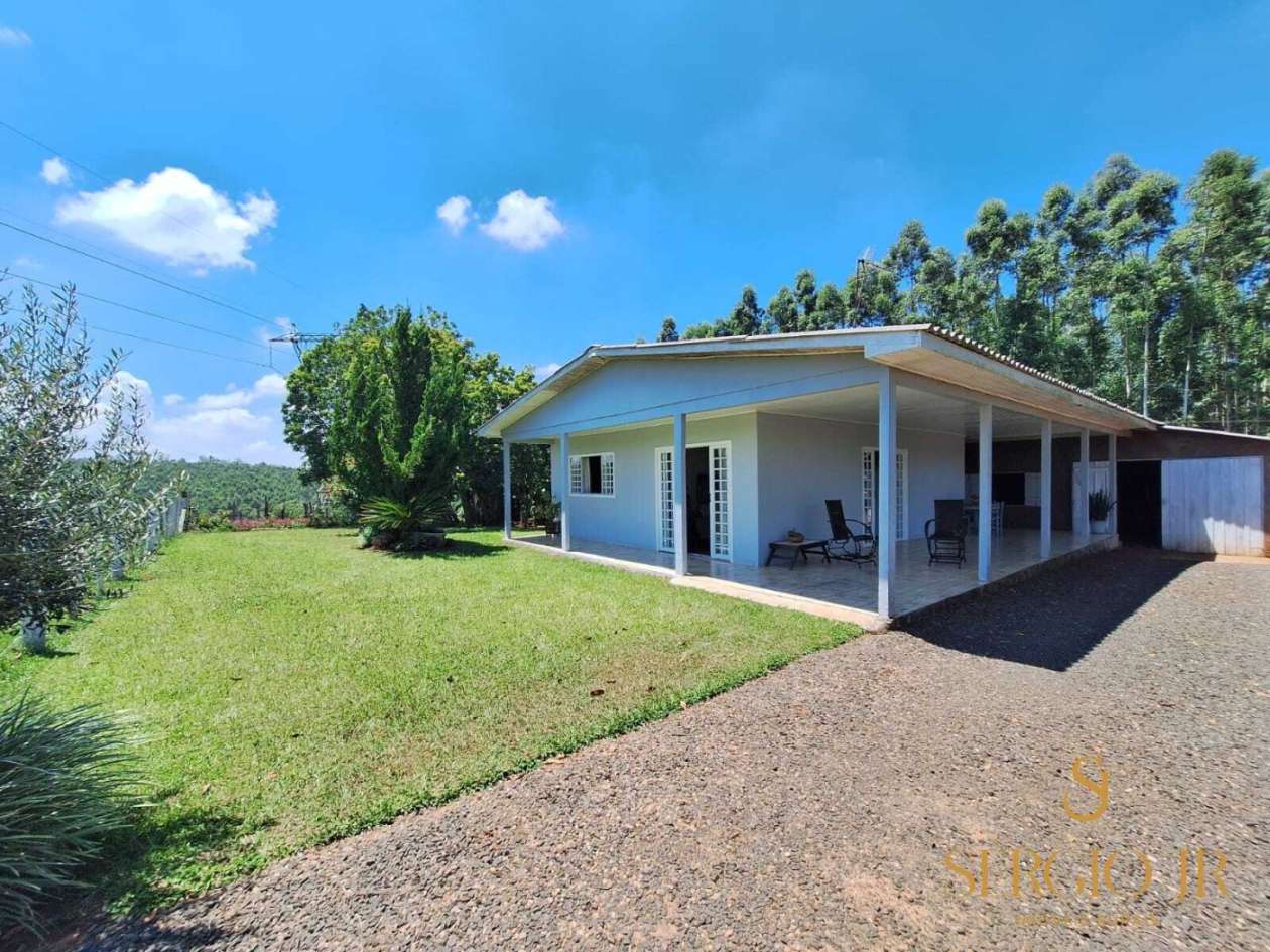 Chácara, 4 quartos, 5 hectares - Foto 30