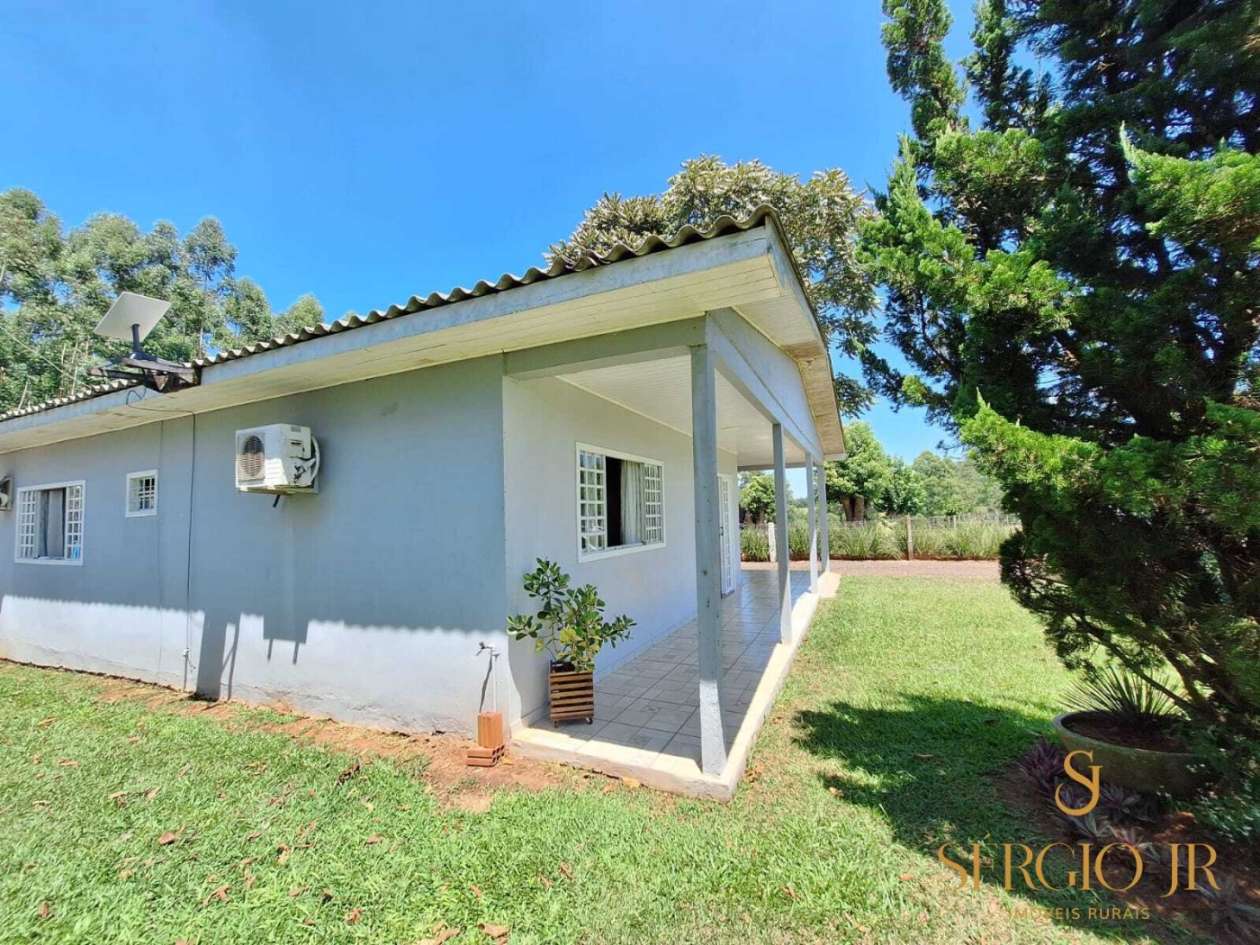 Chácara, 4 quartos, 5 hectares - Foto 31