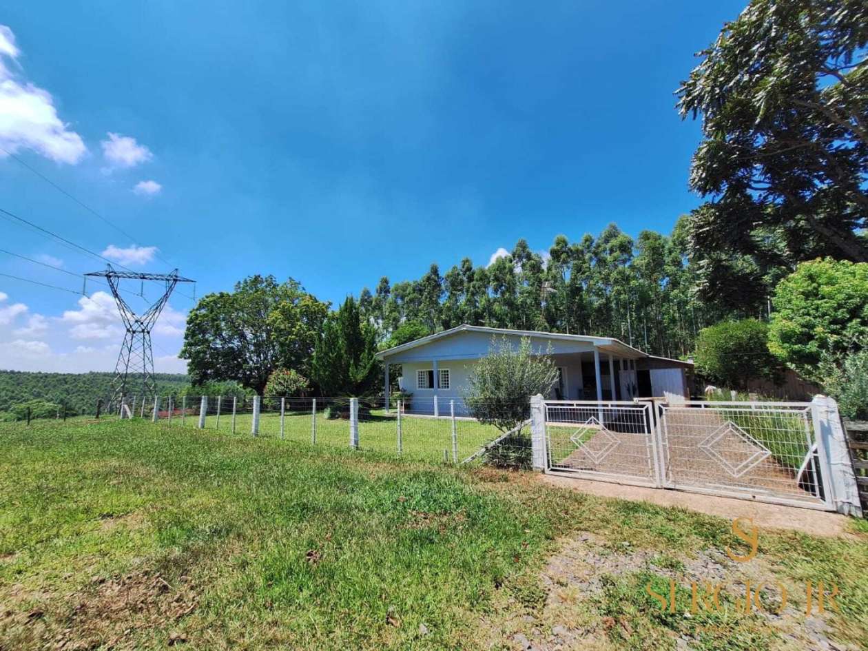 Chácara, 4 quartos, 5 hectares - Foto 39