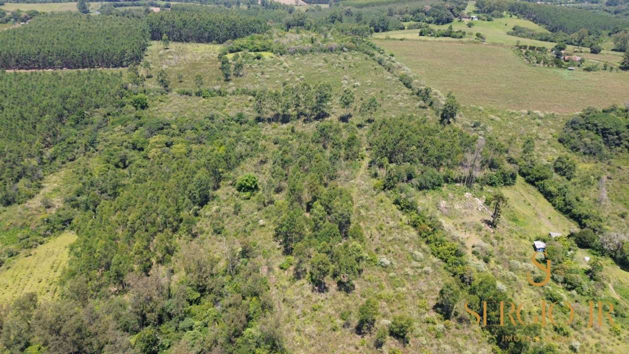 Loteamento e Condomínio, 13 hectares - Foto 8
