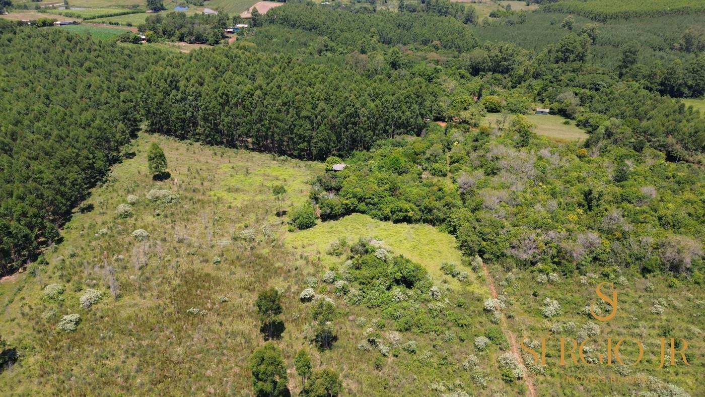 Loteamento e Condomínio, 13 hectares - Foto 11