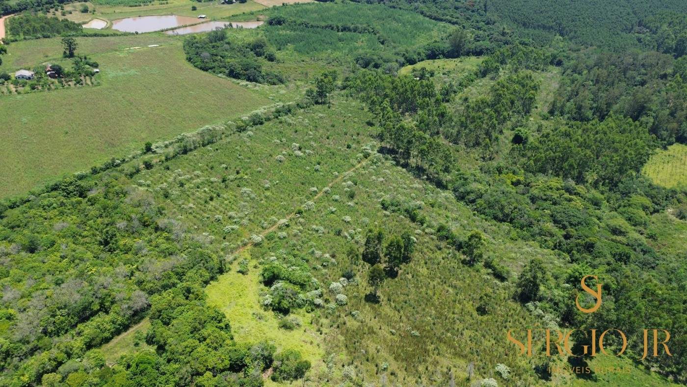 Loteamento e Condomínio, 13 hectares - Foto 1