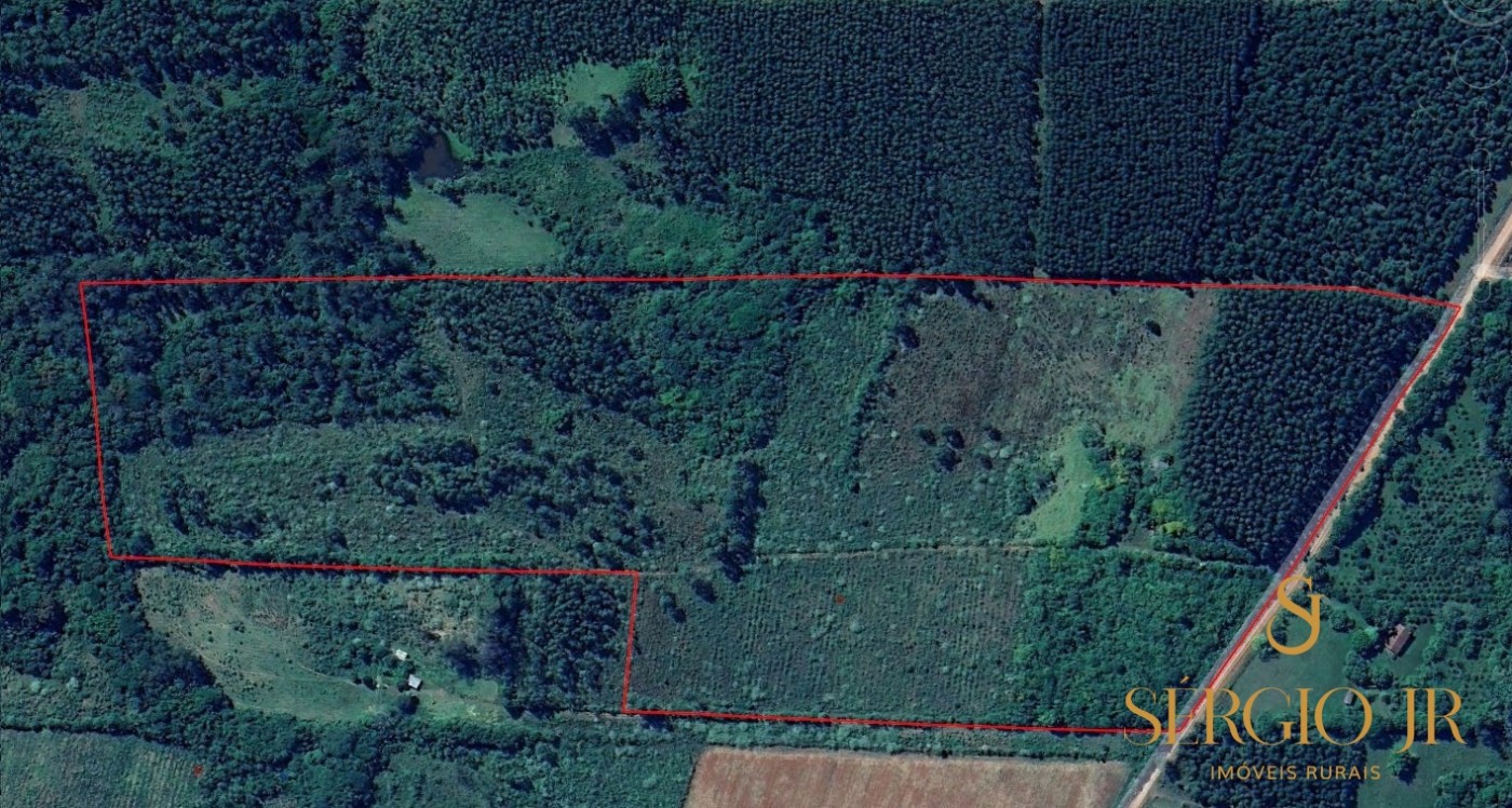 Loteamento e Condomínio, 13 hectares - Foto 15