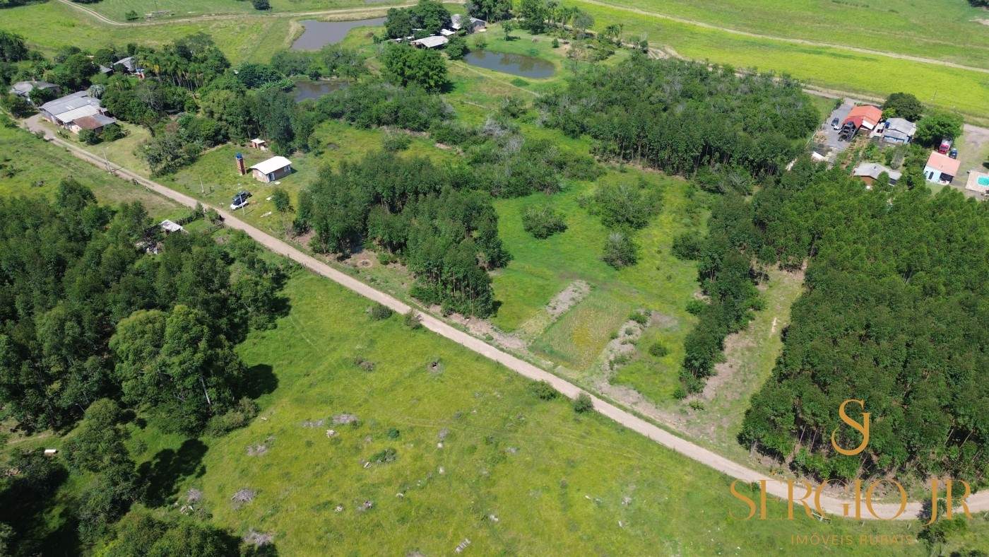 Chácara, 1 quarto, 2 hectares - Foto 1