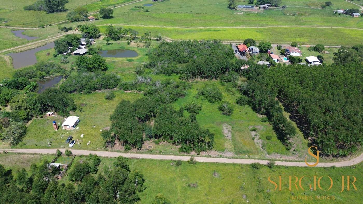 Chácara, 1 quarto, 2 hectares - Foto 5