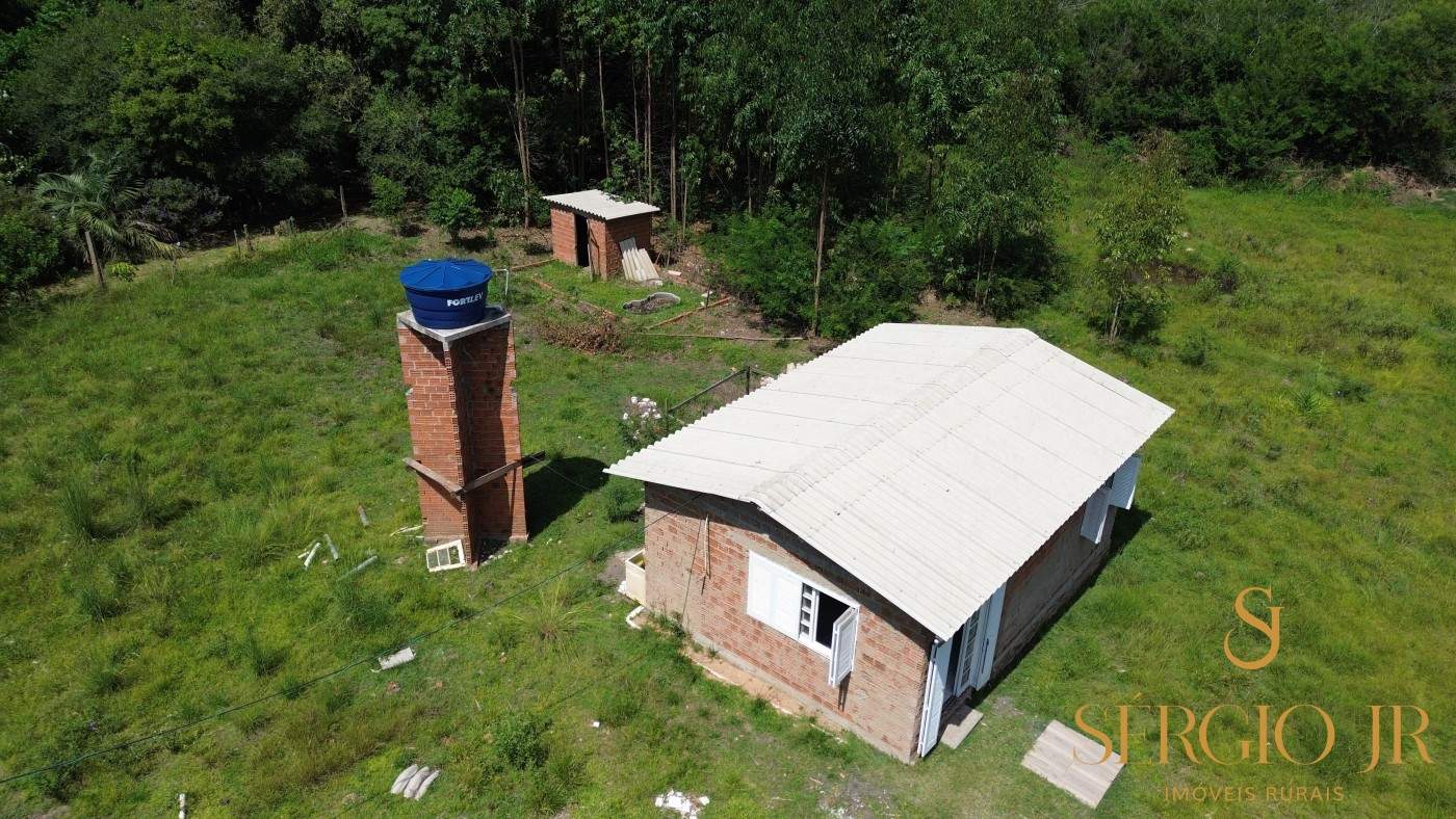 Chácara, 1 quarto, 2 hectares - Foto 9