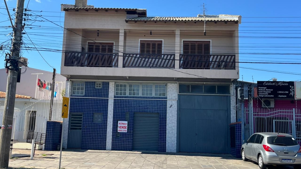 Prédio Inteiro, 550 m² - Foto 28