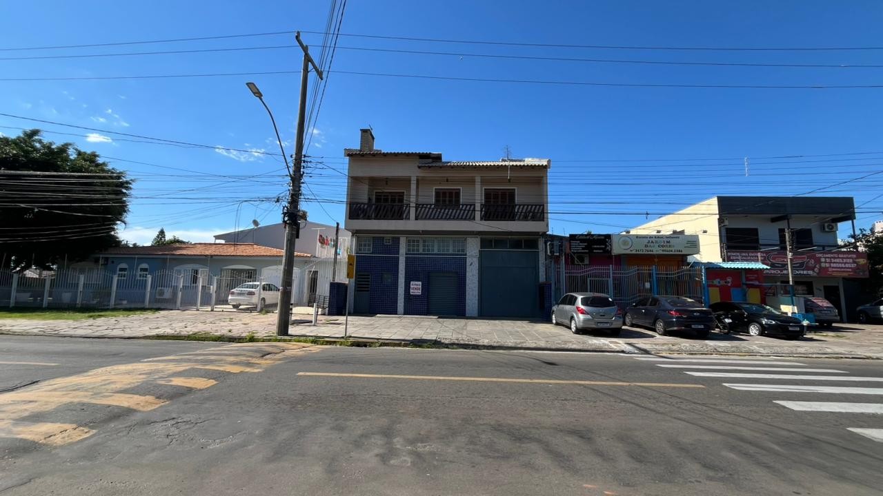 Prédio Inteiro, 550 m² - Foto 29