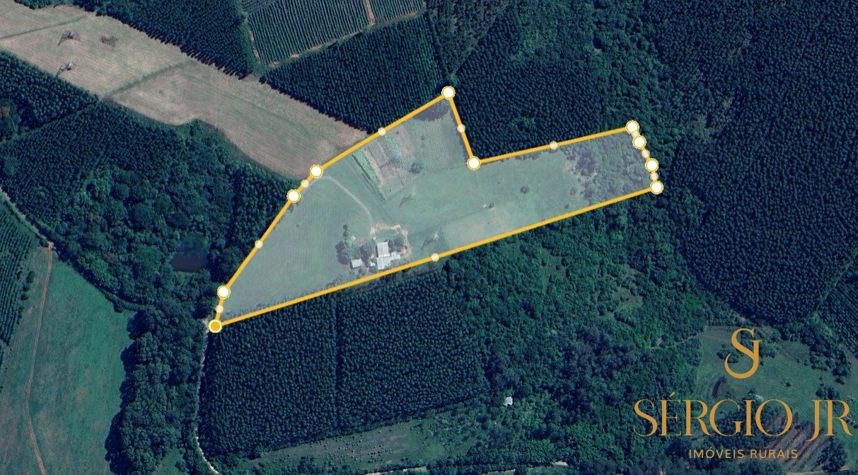 Chácara, 4 quartos, 5 hectares - Foto 40