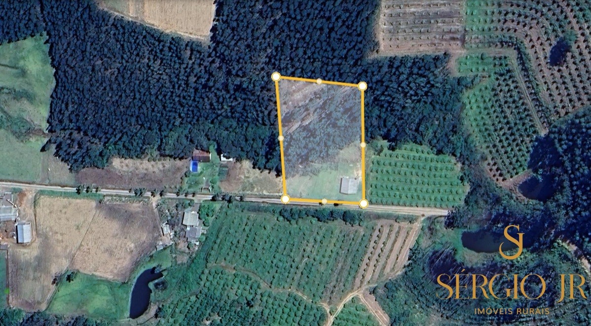 Loteamento e Condomínio, 5000 m² - Foto 25