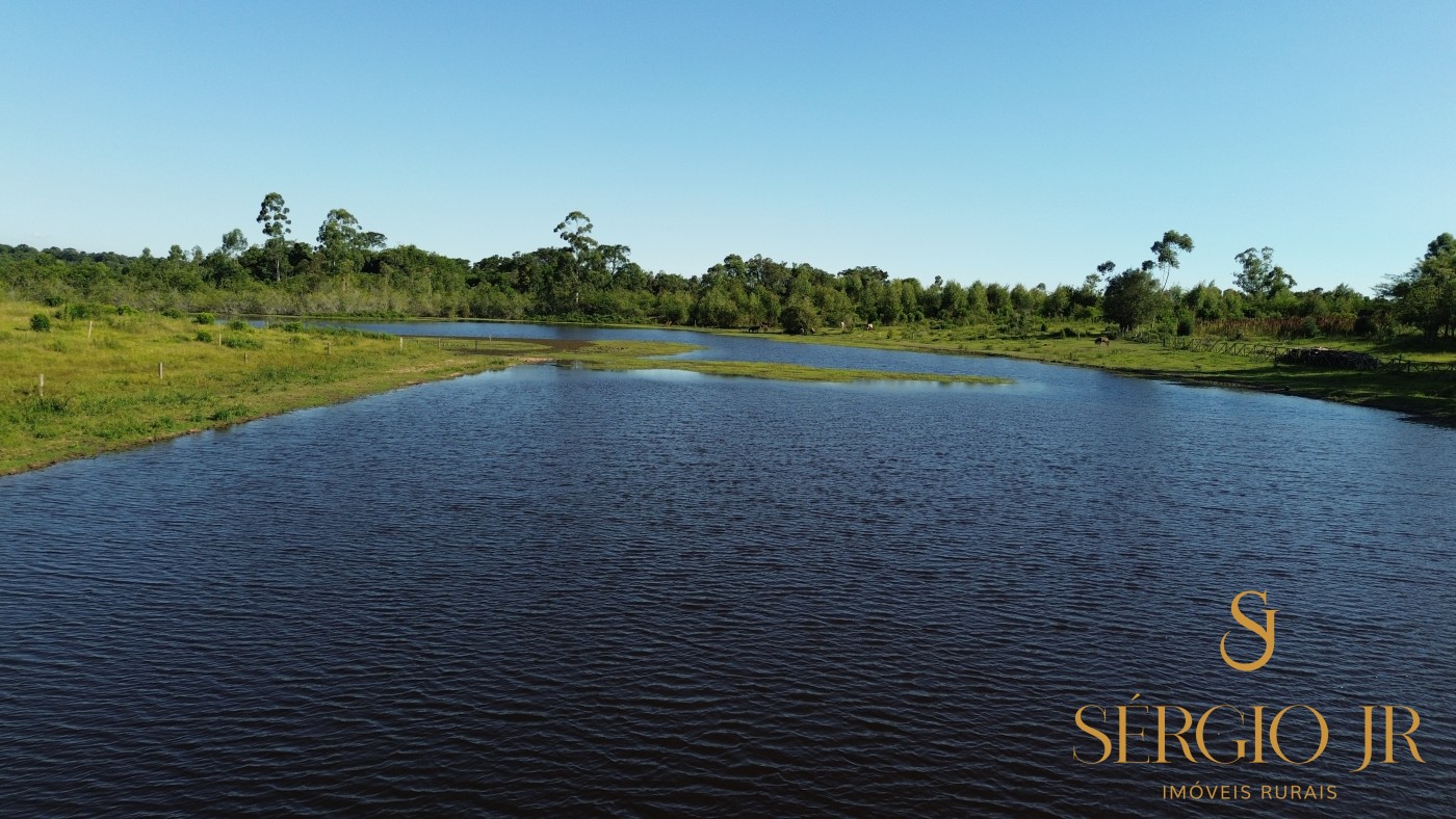 Chácara, 3 quartos, 12 hectares - Foto 2