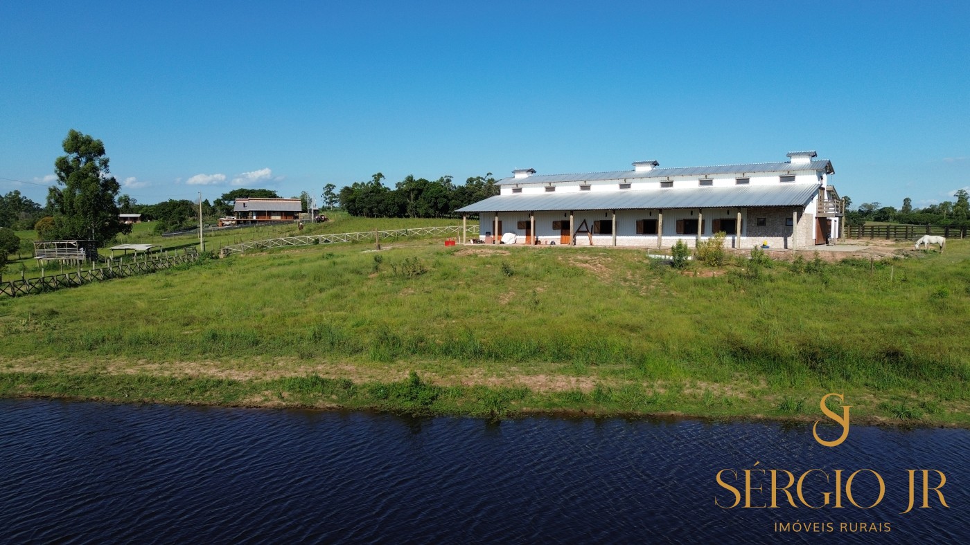 Chácara, 3 quartos, 12 hectares - Foto 3