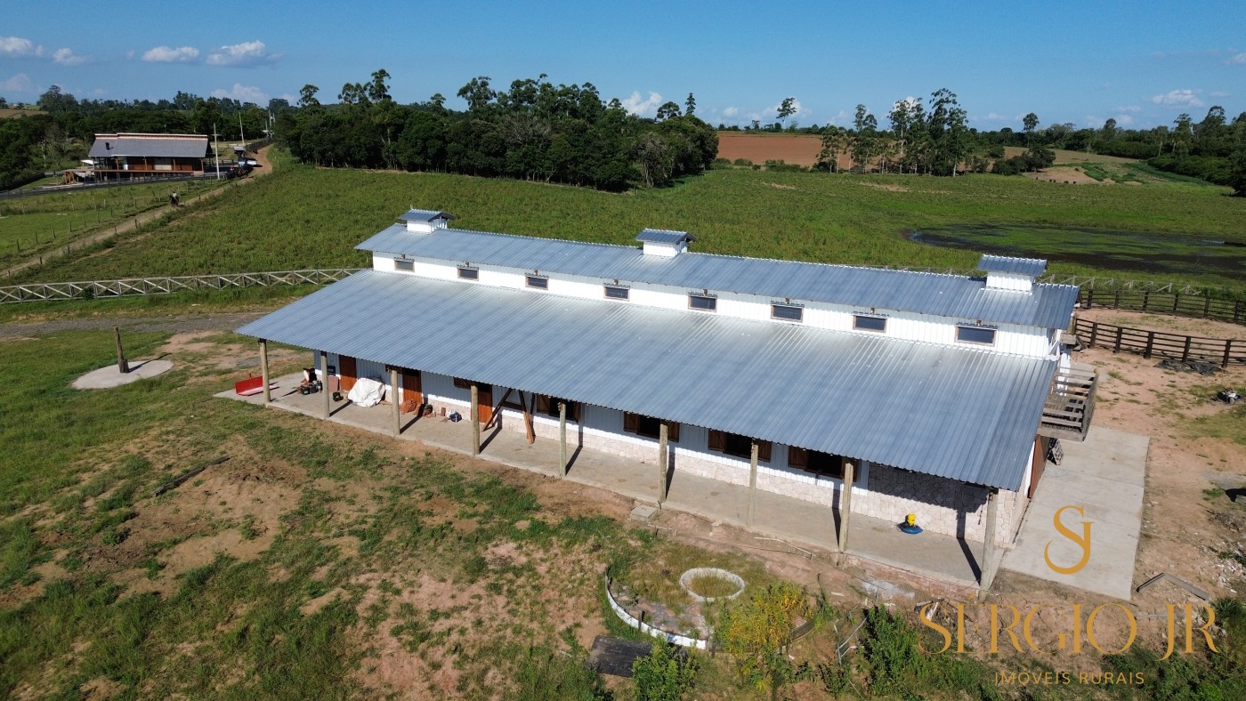 Chácara, 3 quartos, 12 hectares - Foto 4