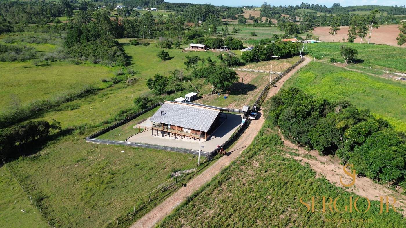 Chácara, 3 quartos, 12 hectares - Foto 5