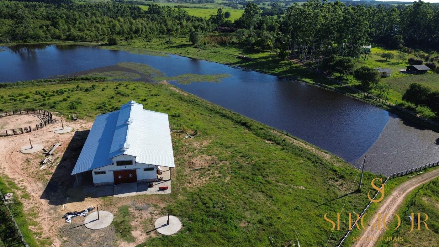 Chácara, 3 quartos, 12 hectares - Foto 7