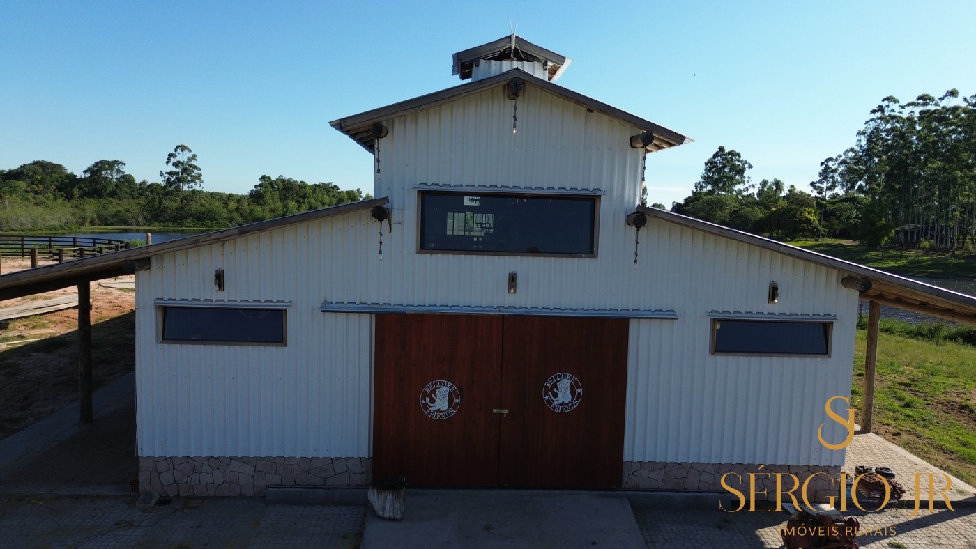 Chácara, 3 quartos, 12 hectares - Foto 9