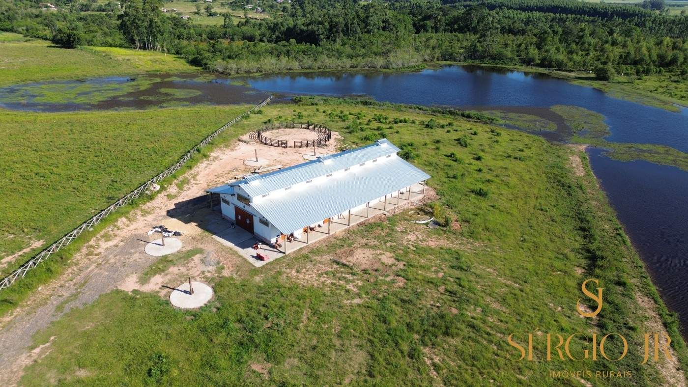 Chácara, 3 quartos, 12 hectares - Foto 11