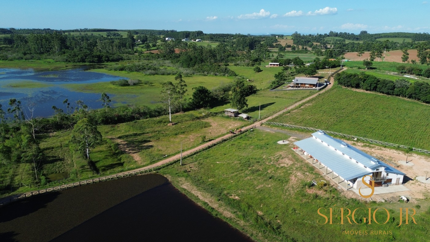 Chácara, 3 quartos, 12 hectares - Foto 14