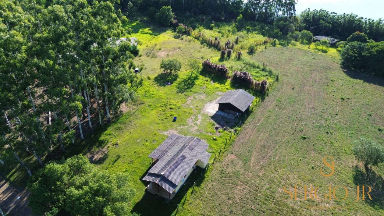 Chácara, 3 quartos, 12 hectares - Foto 15