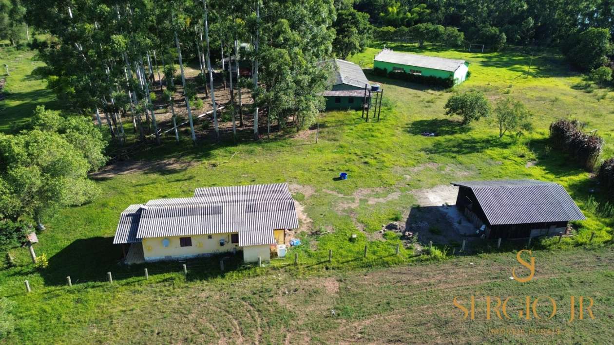 Chácara, 3 quartos, 12 hectares - Foto 16