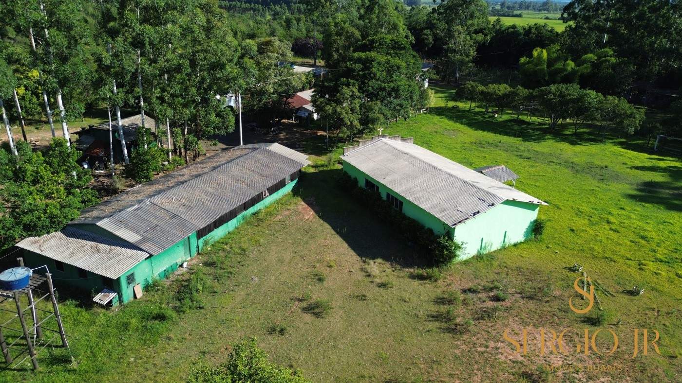 Chácara, 3 quartos, 12 hectares - Foto 18