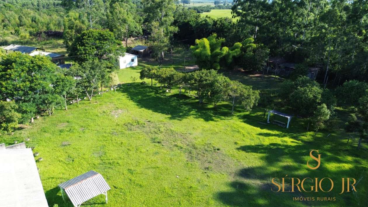 Chácara, 3 quartos, 12 hectares - Foto 19