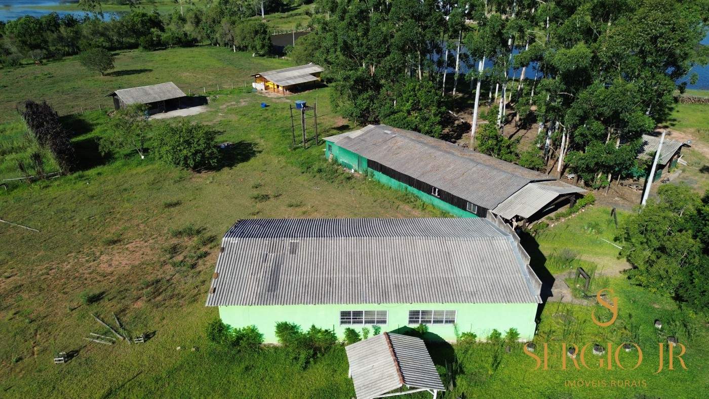 Chácara, 3 quartos, 12 hectares - Foto 20