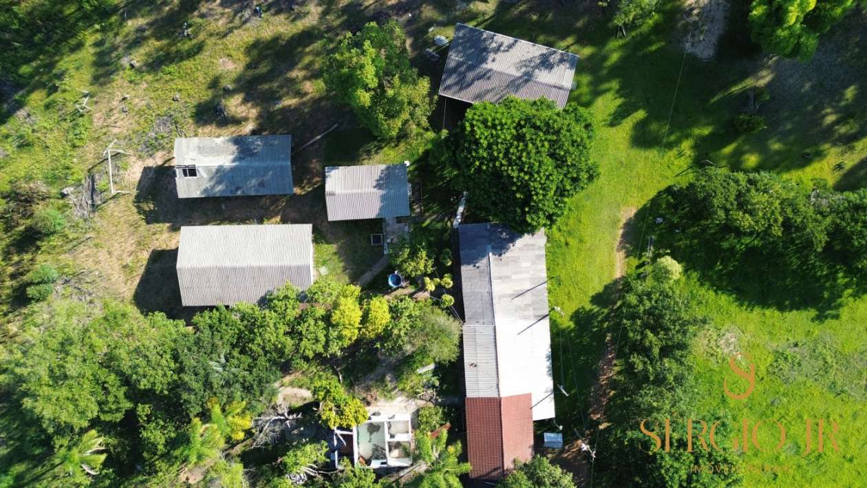 Chácara, 3 quartos, 12 hectares - Foto 21