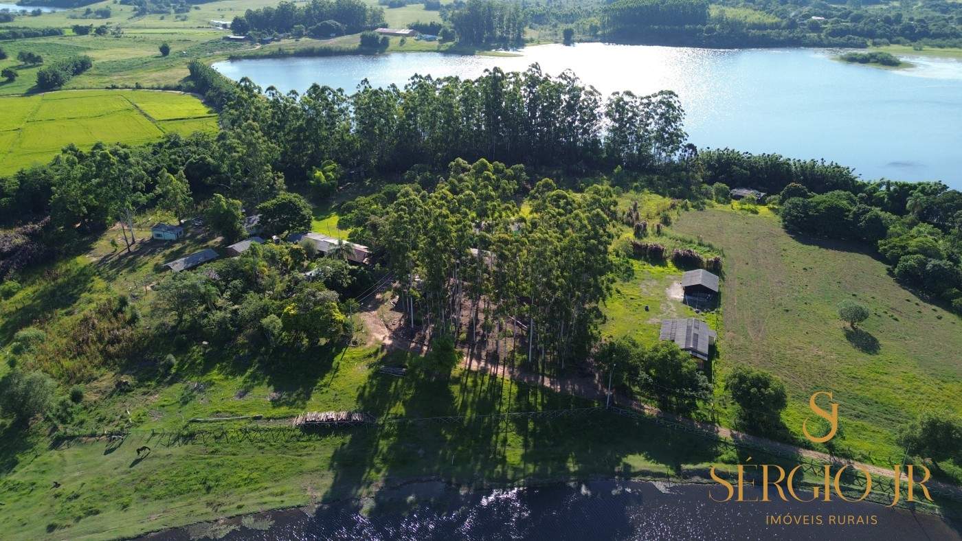 Chácara, 3 quartos, 12 hectares - Foto 25