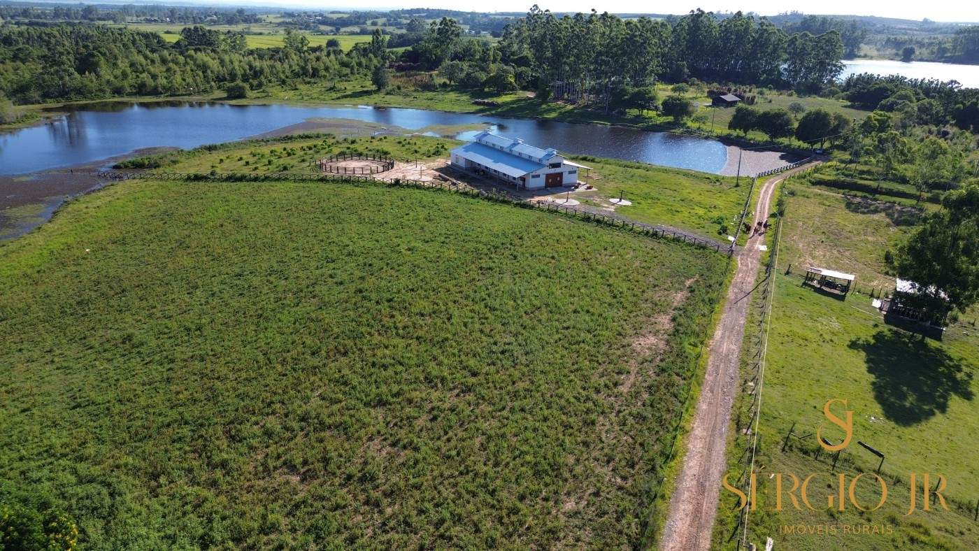 Chácara, 3 quartos, 12 hectares - Foto 26