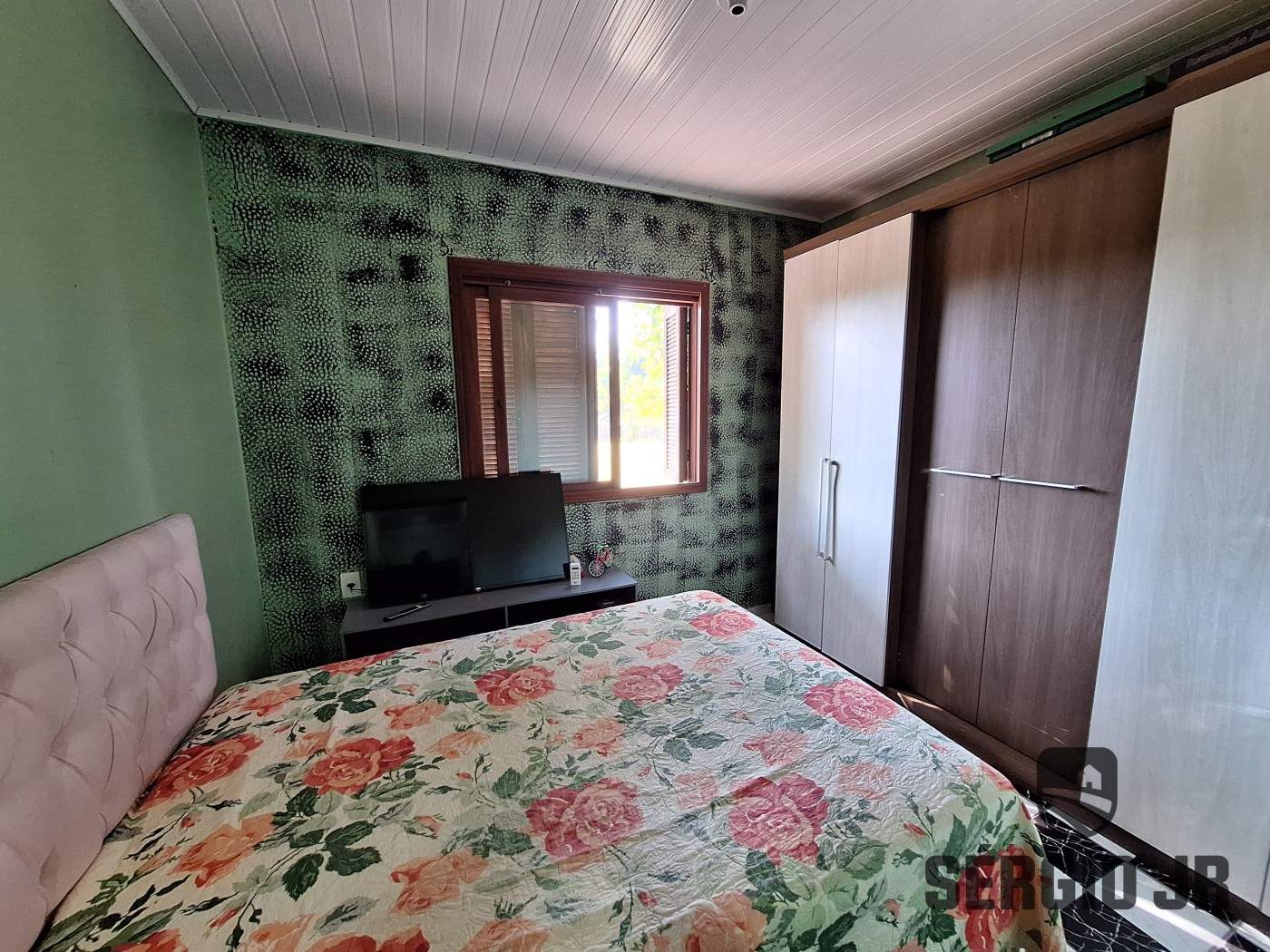 Chácara, 3 quartos, 6400 m² - Foto 4