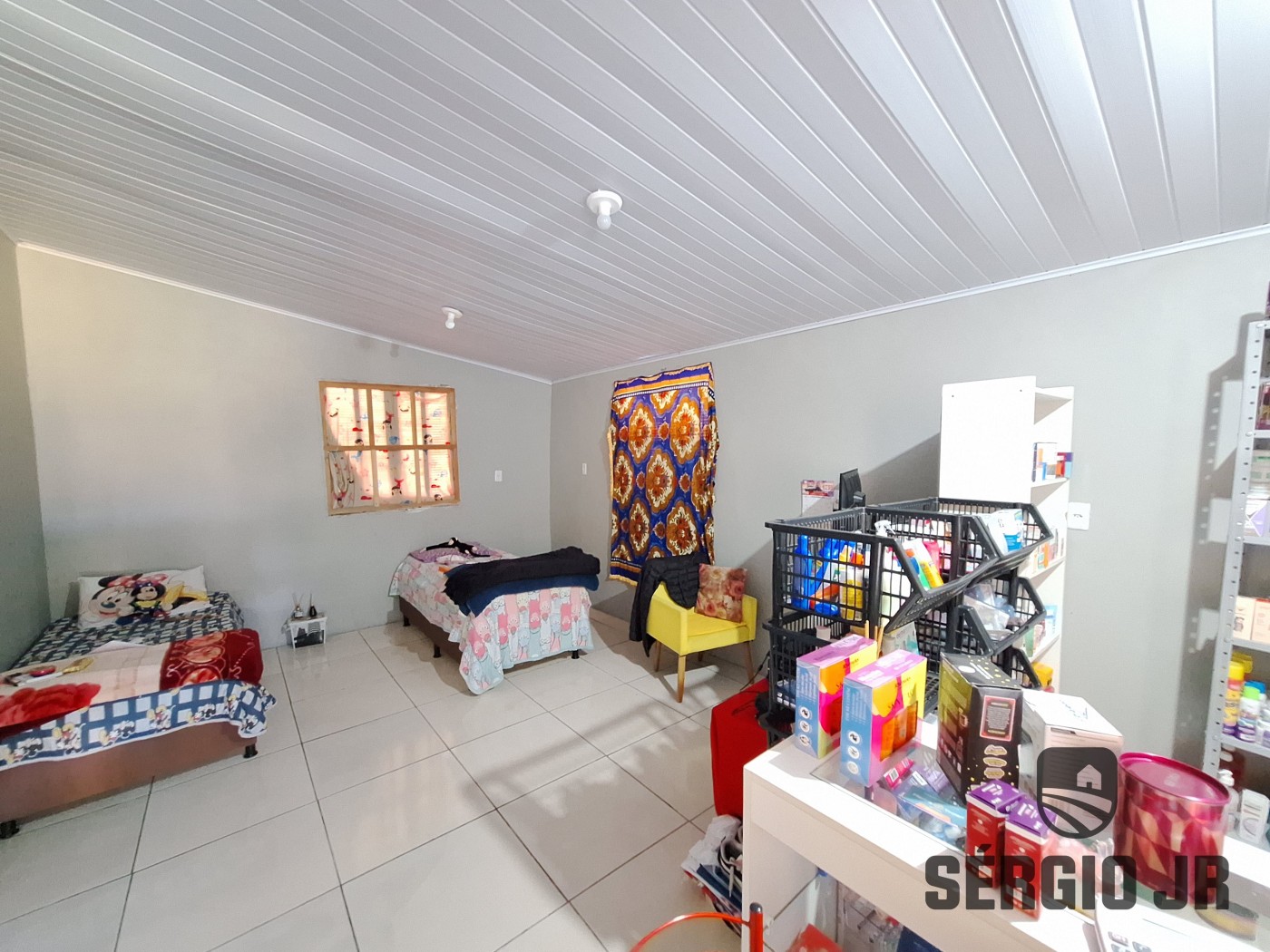 Chácara, 3 quartos, 6400 m² - Foto 6