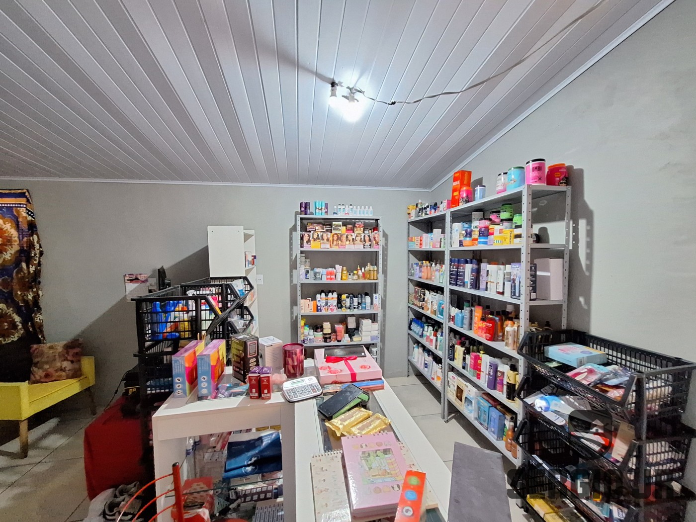 Chácara, 3 quartos, 6400 m² - Foto 7