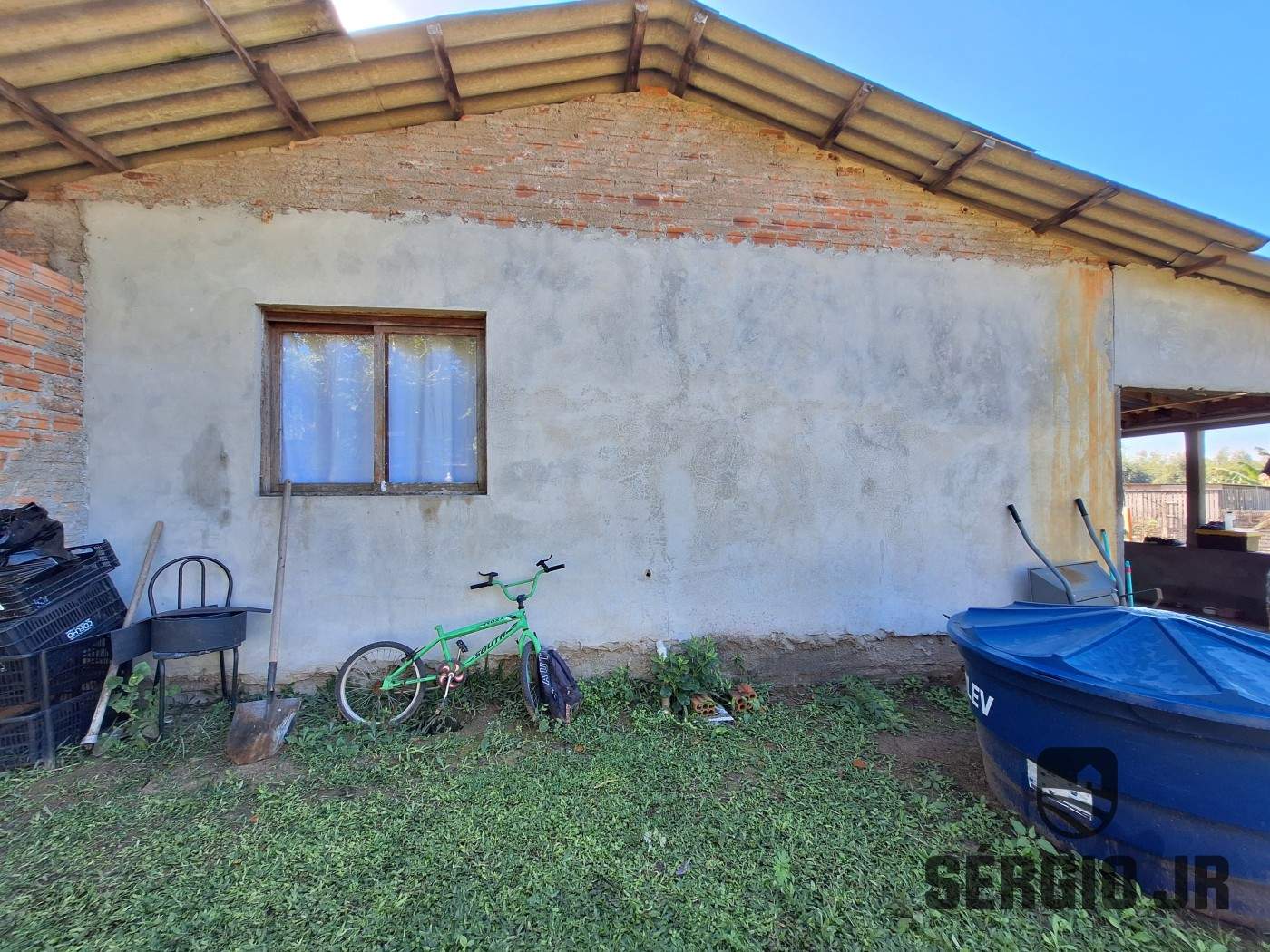 Chácara, 3 quartos, 6400 m² - Foto 8