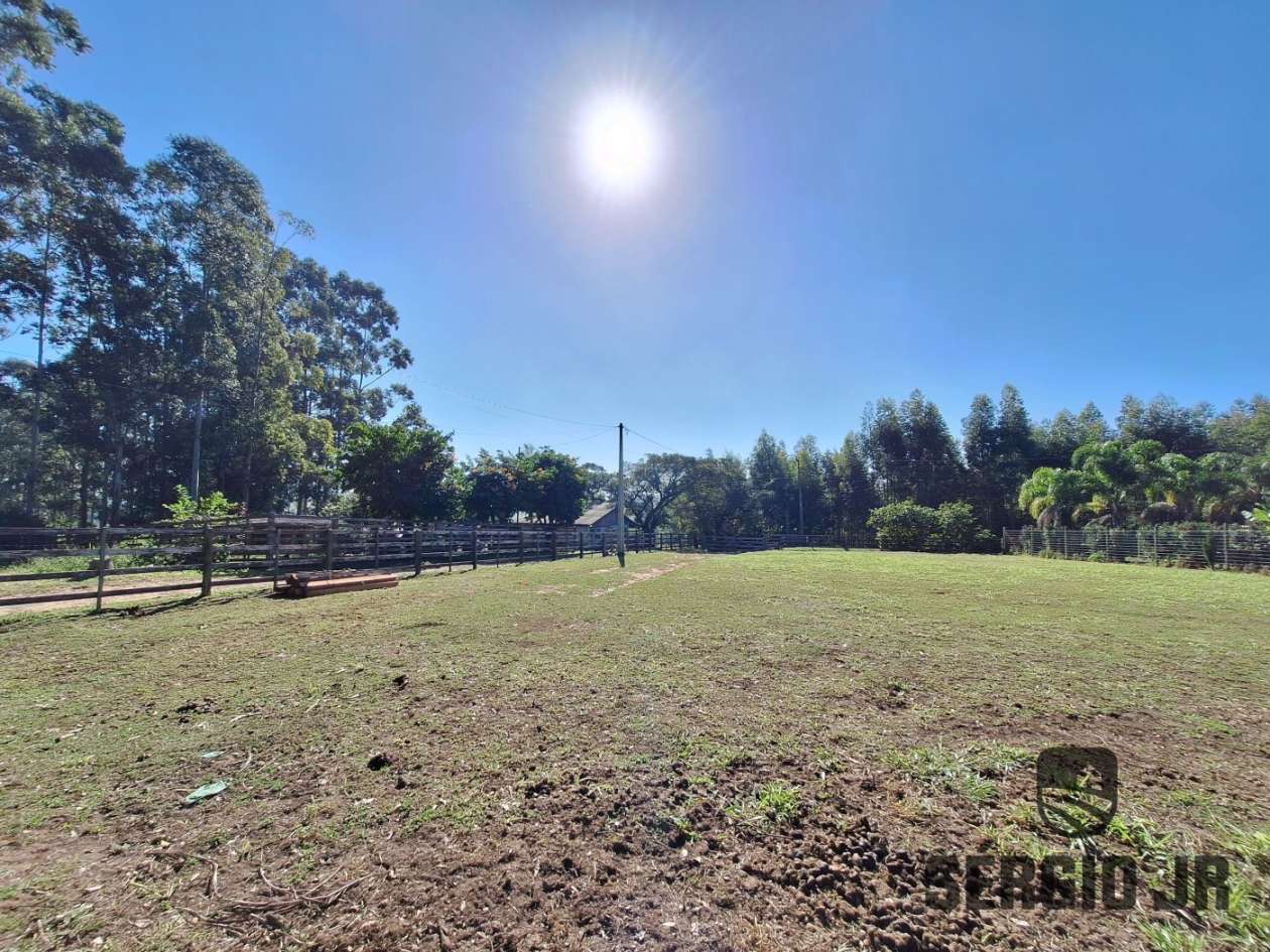 Chácara, 3 quartos, 6400 m² - Foto 11