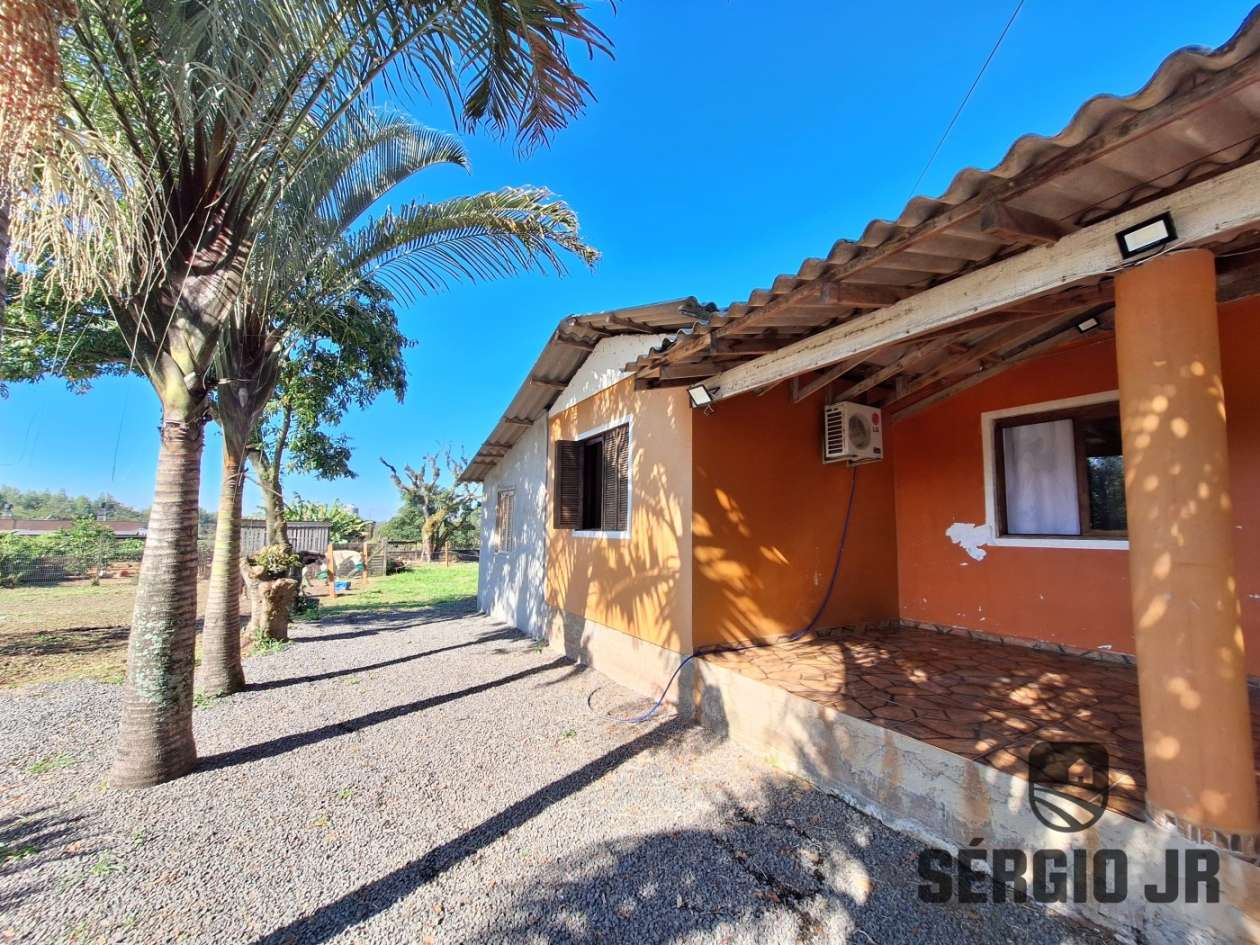 Chácara, 3 quartos, 6400 m² - Foto 12