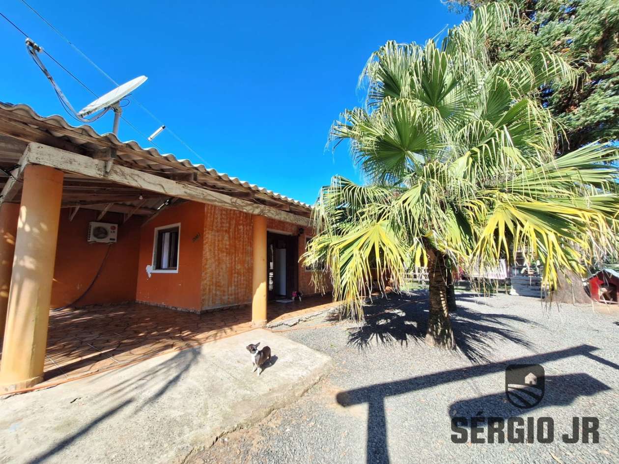 Chácara, 3 quartos, 6400 m² - Foto 13