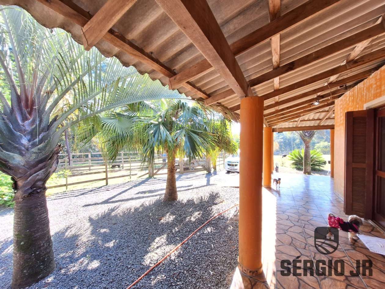 Chácara, 3 quartos, 6400 m² - Foto 14