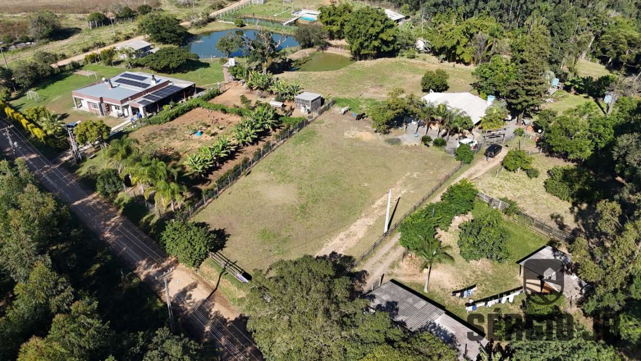 Chácara, 3 quartos, 6400 m² - Foto 15