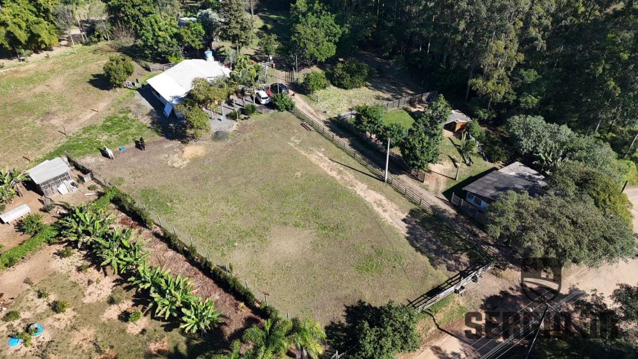 Chácara, 3 quartos, 6400 m² - Foto 16