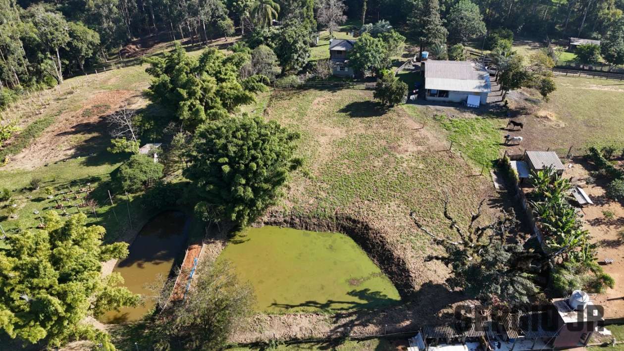 Chácara, 3 quartos, 6400 m² - Foto 19