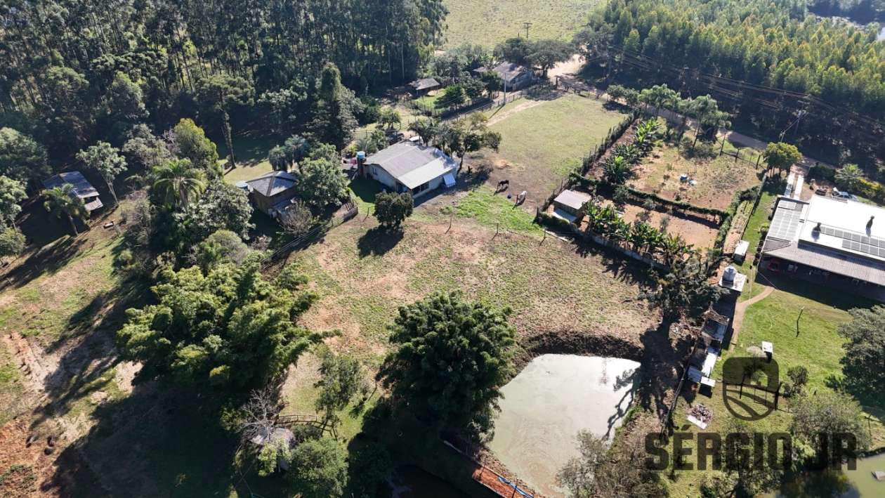 Chácara, 3 quartos, 6400 m² - Foto 20