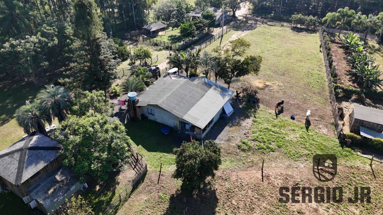 Chácara, 3 quartos, 6400 m² - Foto 21