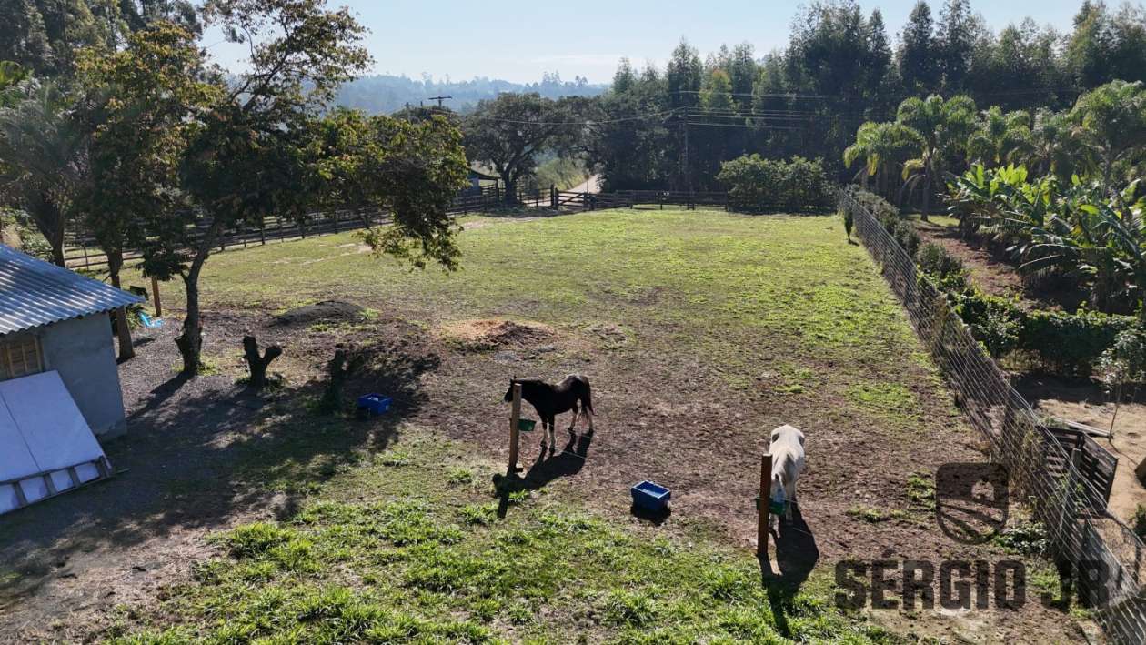 Chácara, 3 quartos, 6400 m² - Foto 22