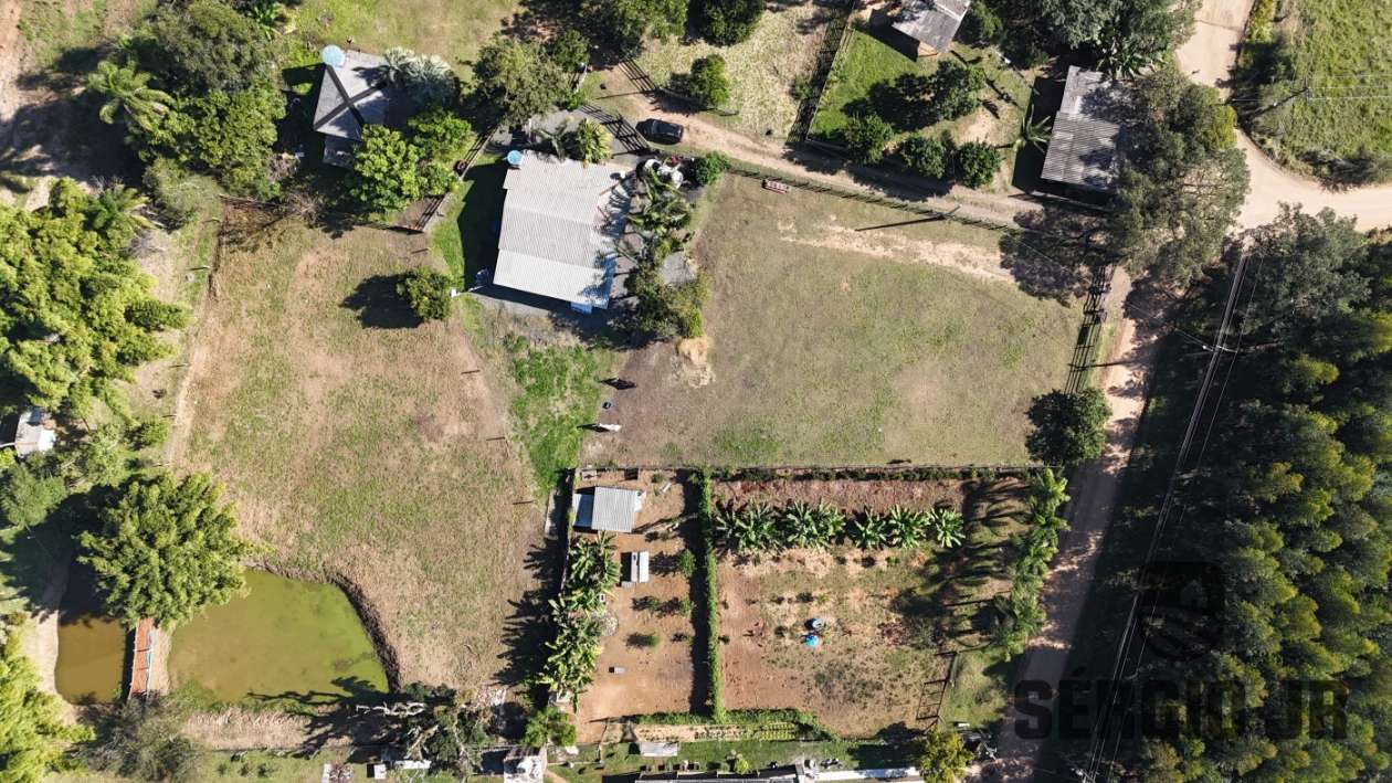 Chácara, 3 quartos, 6400 m² - Foto 24