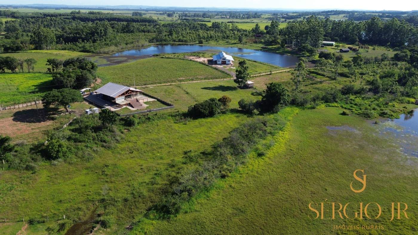 Chácara, 3 quartos, 4 hectares - Foto 6