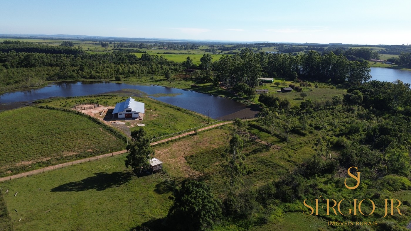 Chácara, 3 quartos, 4 hectares - Foto 7