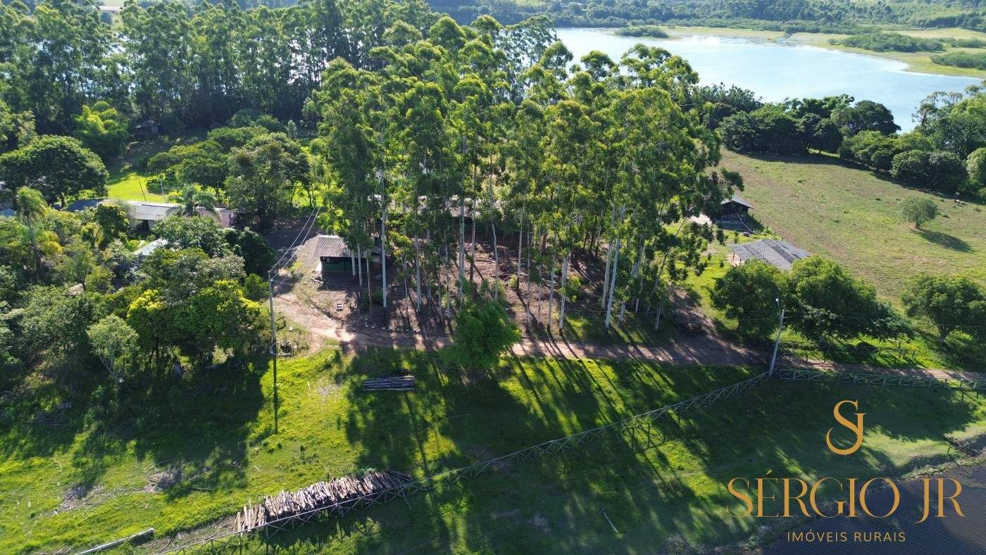 Chácara, 3 quartos, 4 hectares - Foto 8